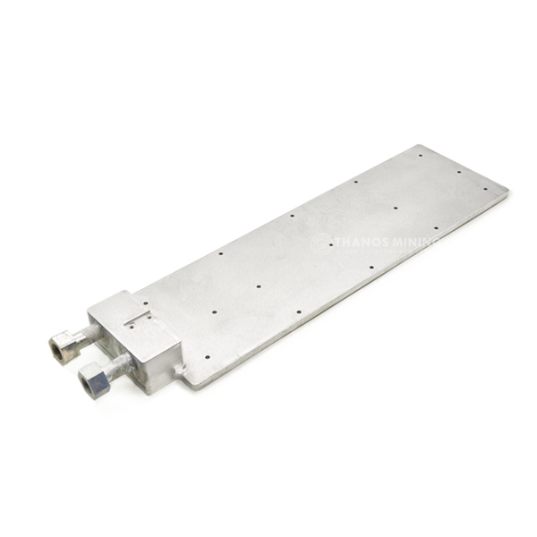 WhatsminerM53 PSU water cooling plate P554B P564B P564Y