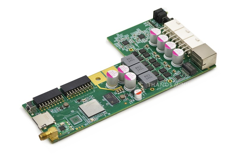 Goldshell BOX series control board KA-box pro KD-box AL-box