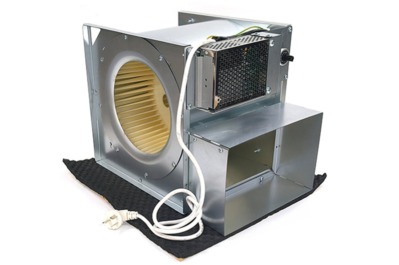 New version of universal ASIC silencer