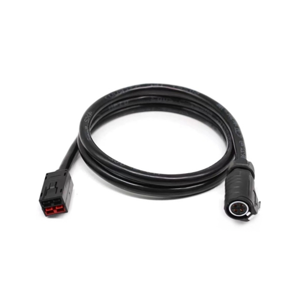 ANTWIRE LP20 SA2-30 1.5m Pro+hydro CE power cord