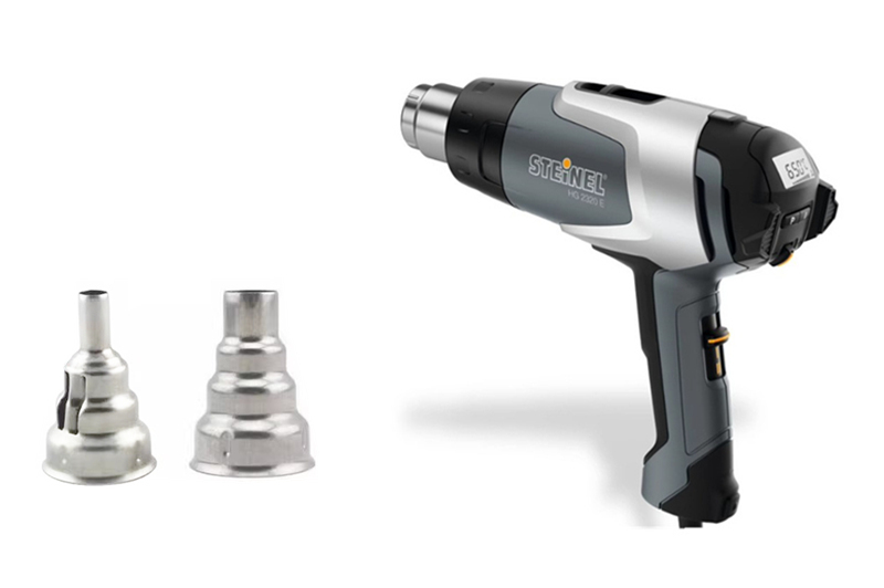 STEINEL HG2320E High-Power Industrial heat Gun