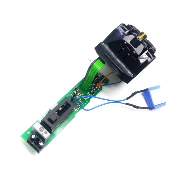 STEINEL HG2320E High-Power Industrial heat Gun