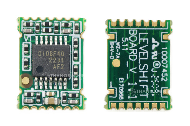 Antminer S21XP level conversion board DI08F4D