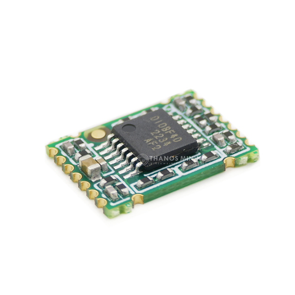 Antminer S21XP level conversion board DI08F4D