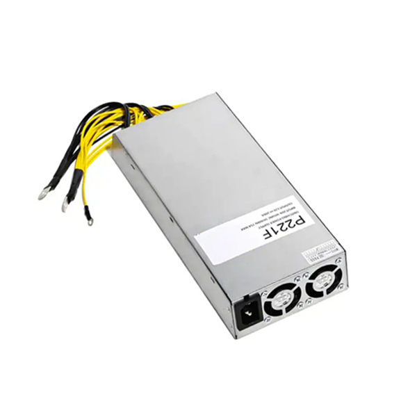 Whatsminer P221F overclocked power supply 2500W