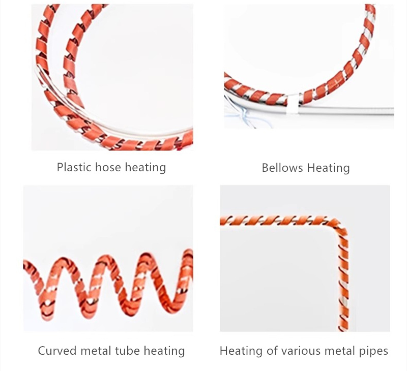 Antminer Hydro Low Temperature Start Heater