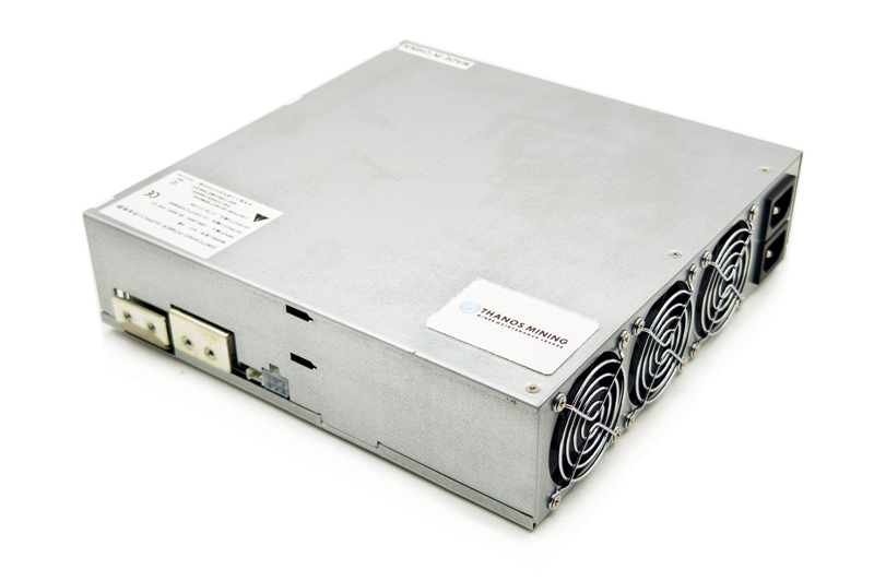 APW12 1417 series compatible PSU for Antminer