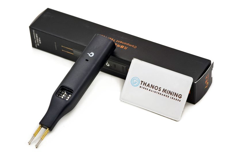 Optocoupler tester MOS tube IGBT thyristor tester
