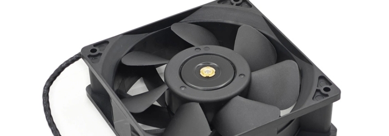 Antminer Fan For S21/T21/KS5/S19Kpro 4.5A 7000rpm square 4pin