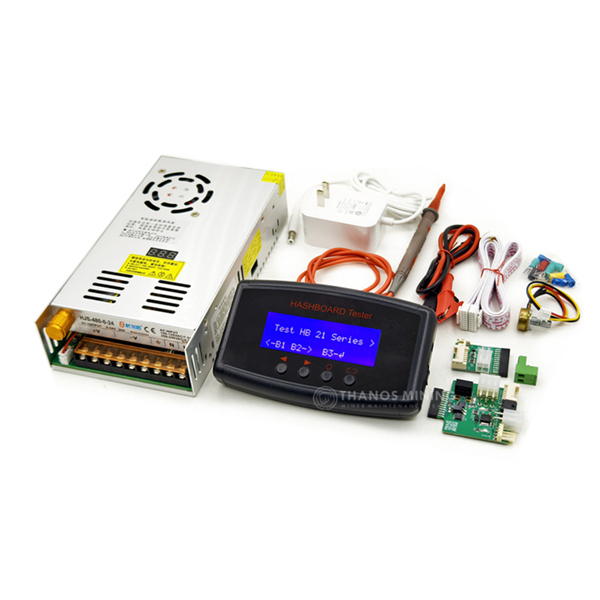 K3 Multi-function Antminer Tester