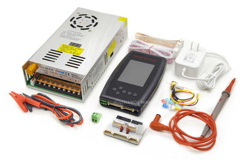 K8pro Multifunctional Tester