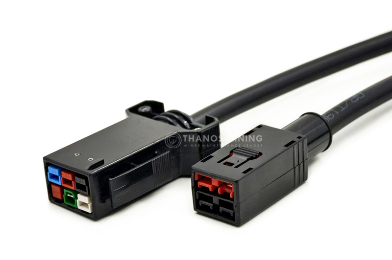 Whatsminer Power Cable P33 to SA2-30