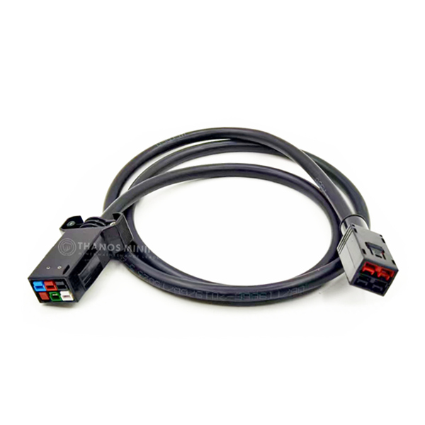 Whatsminer Power Cord P33 to SA2-30 3phase 600V