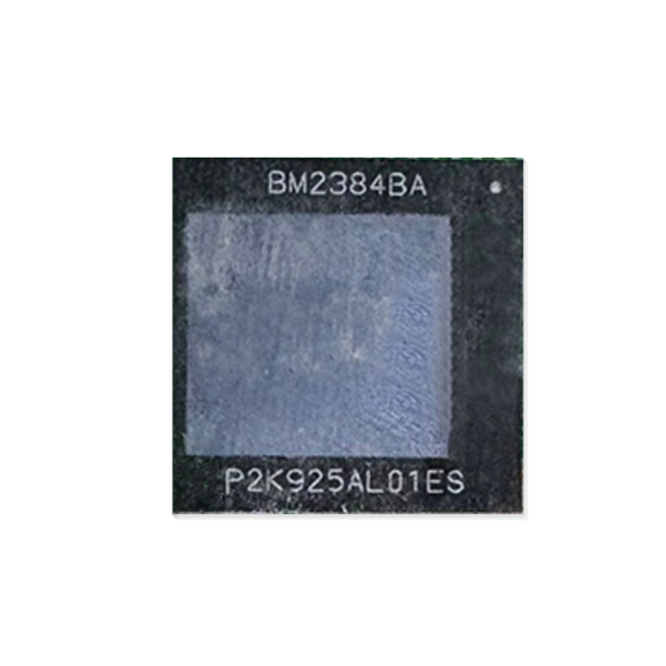 BM2384BA ASIC chip for Antminer KS7
