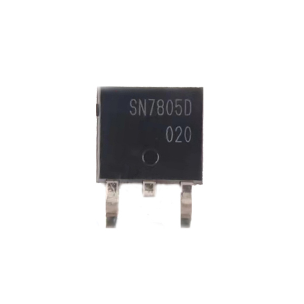 SN7805D