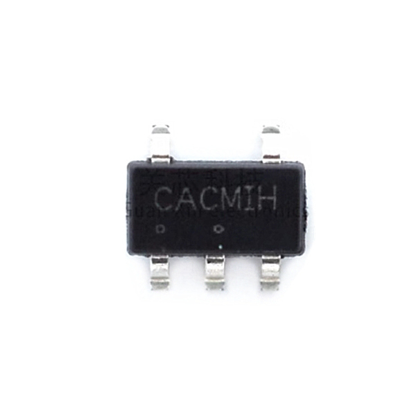 NCP114ASN120T1G 1.2V LDO CAC**
