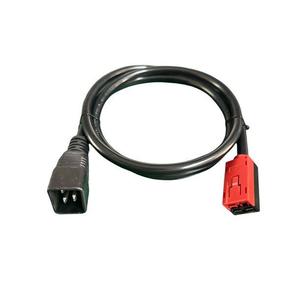 Whatsminer Air cooling miner power cord C20 to SA2-30
