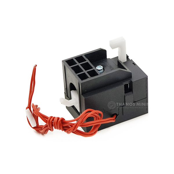 Shunt trip device for TENGEN breaker