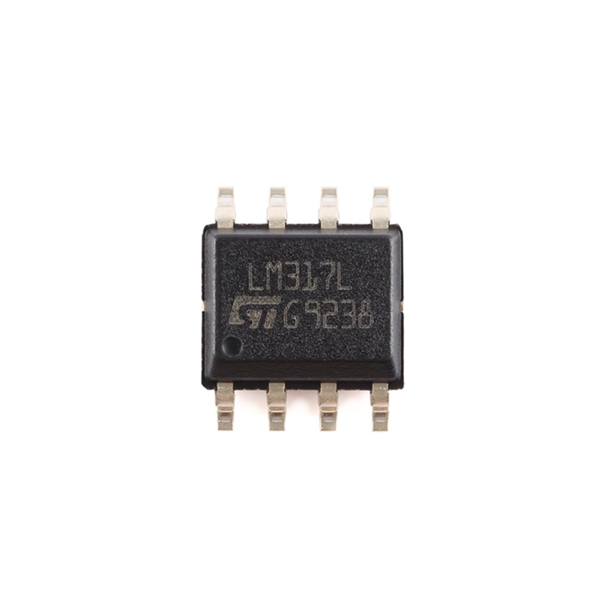LM317LD13TR