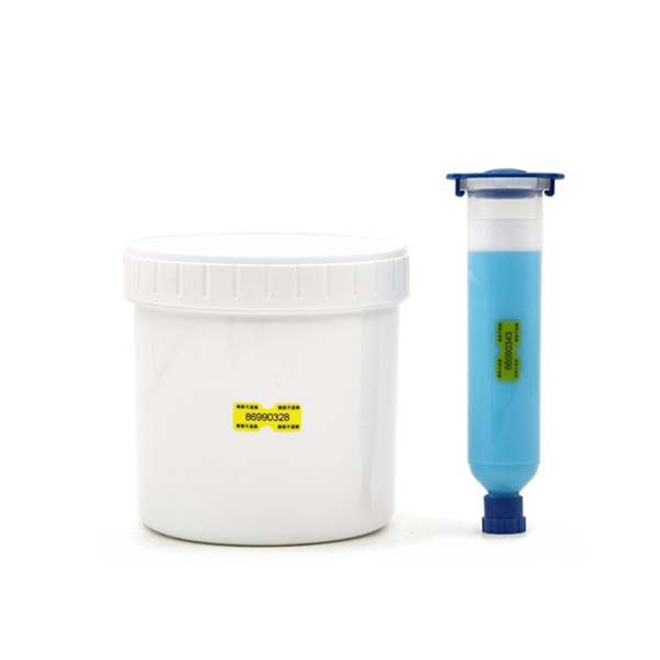 High efficiency 9W/mk thermal conductive gel for Antminer S21 series