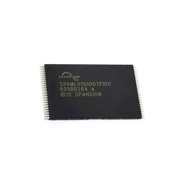 S34ML01G100TFI000