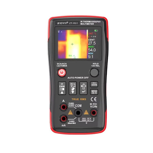 ZT-R01 handheld infrared thermal imager