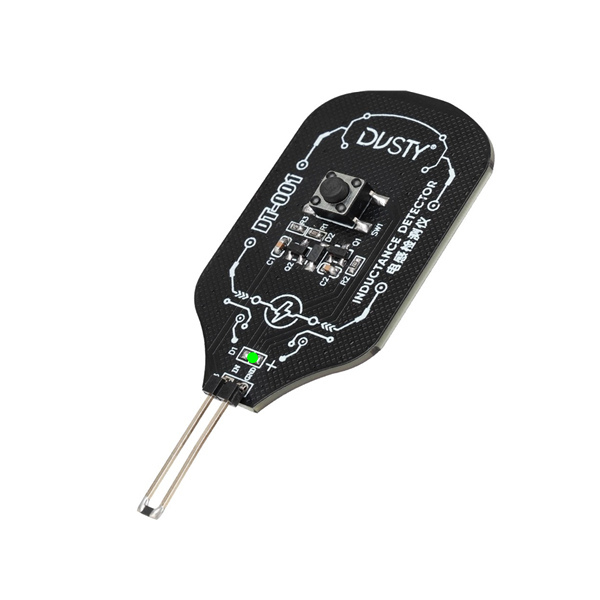 DT-001 Inductance Tester