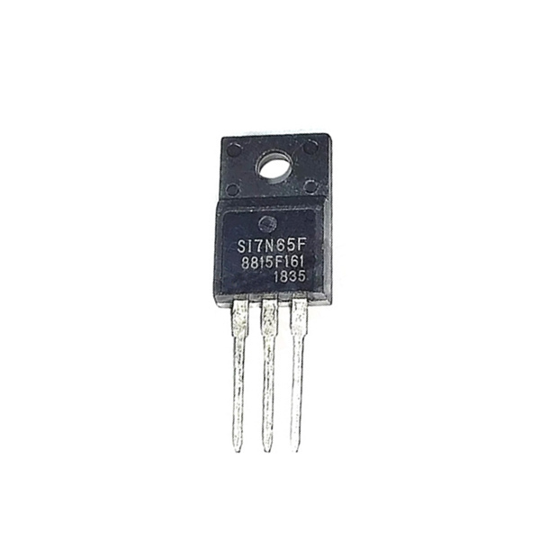 SI7N65F
