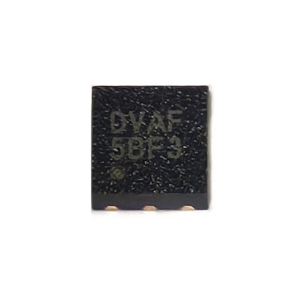 DVAF LDO 1.2V