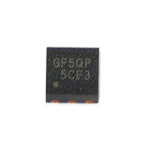 GF5QP LDO 0.8V