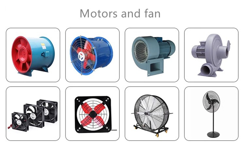 Electronic voltage and speed regulator AC 220V 4000W