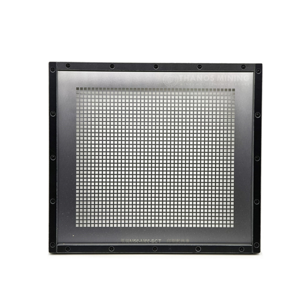 Whatsminer M56 M66 Hashboard Thermal Paste Mold