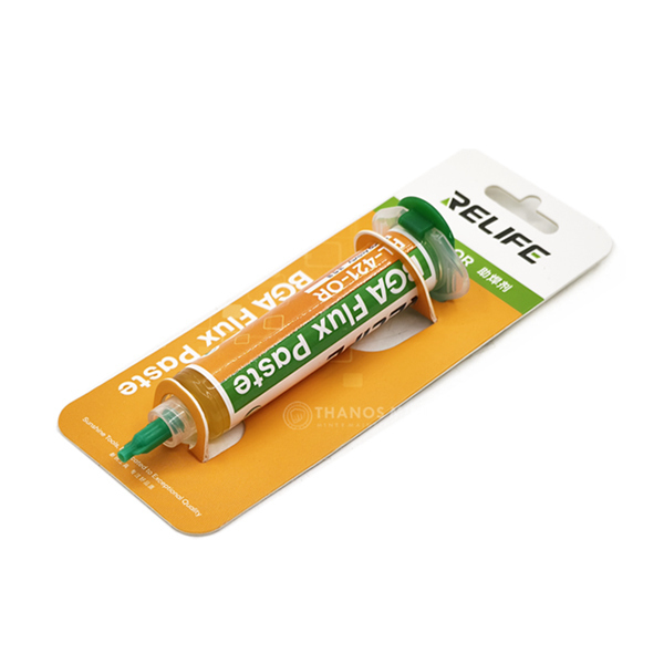 RELIFE Flux Paste RL-421-0R 10cc