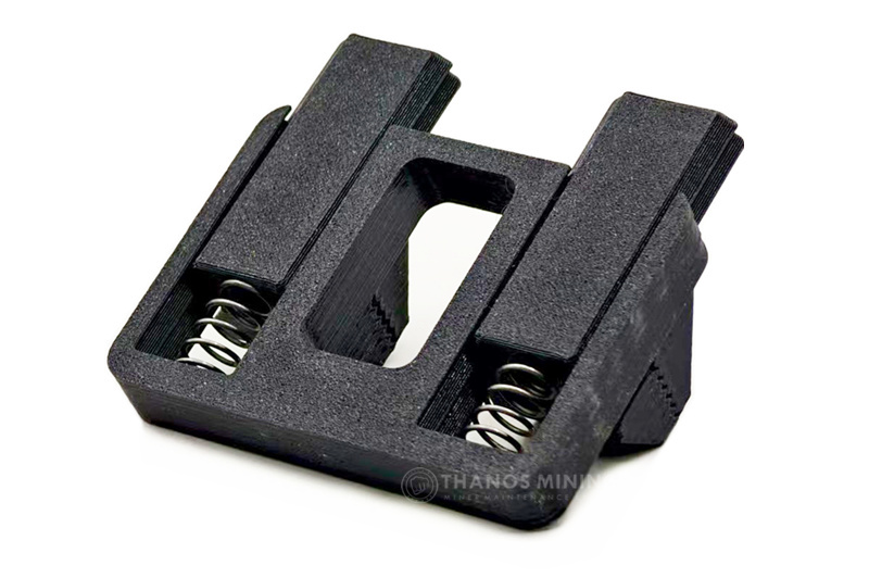 Electronic Soldering Aid Clips  Fixtures