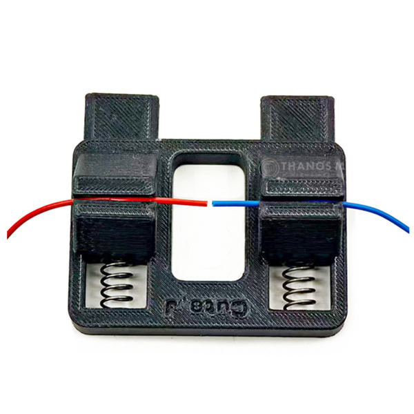 Electronic Soldering Aid Clips  Fixtures