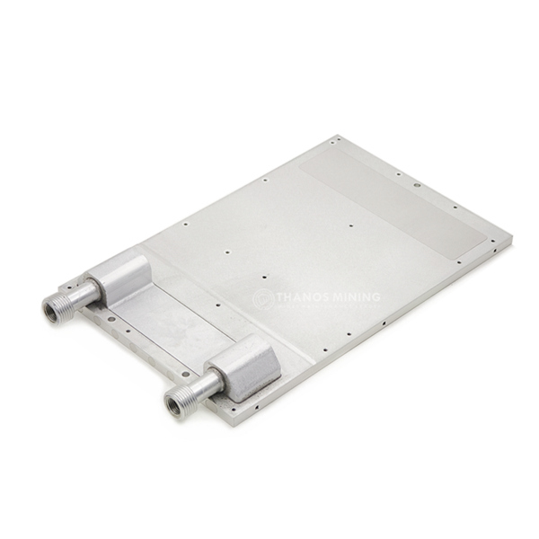 APW11 PSU water cooling plate