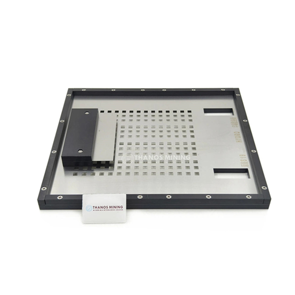Antminer S19XP Hydro Hashboard Thermal Paste Mold