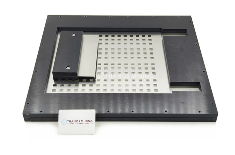 Antminer S21XP Hydro Hashboard Thermal Paste Mold