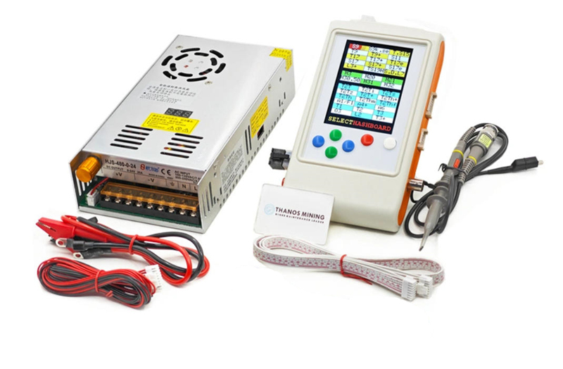 K9 Multifunctional Tester