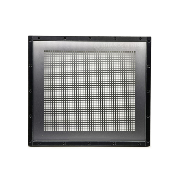 Whatsminer M56S+ M56S++ Hashboard Thermal Paste Mold