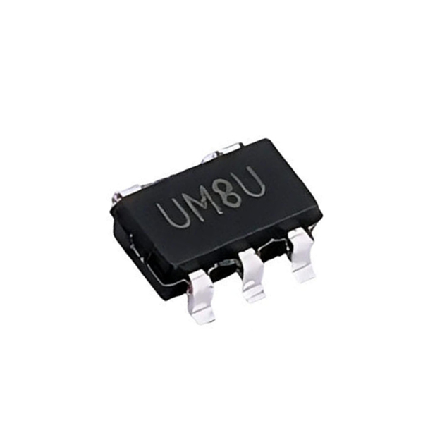 MCP1824T-1202E/OT LDO 1.2V