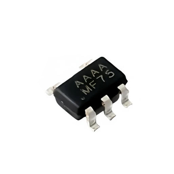 RT9080-33GJ5 3.3V LDO