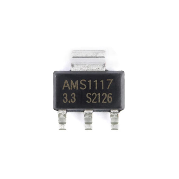 AMS1117 LDO 3.3V