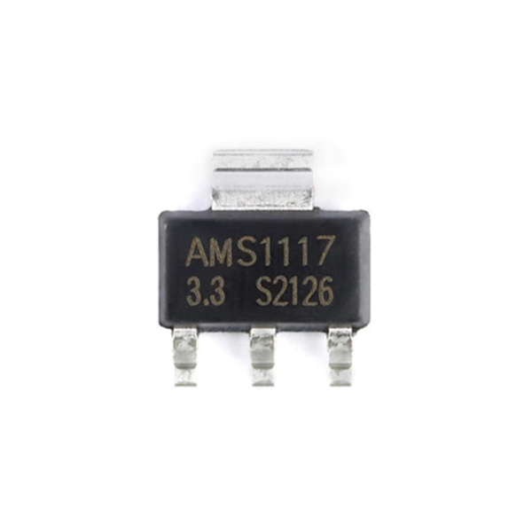 AMS1117 LDO 3.3V