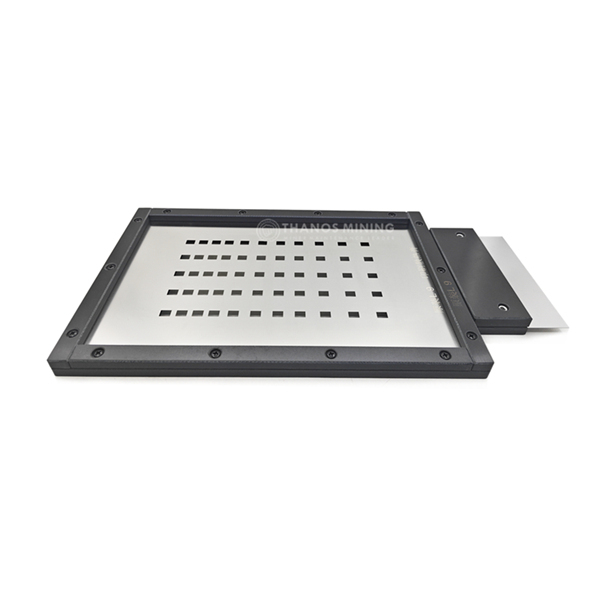 Antminer L9 Hashboard Thermal Paste Mold