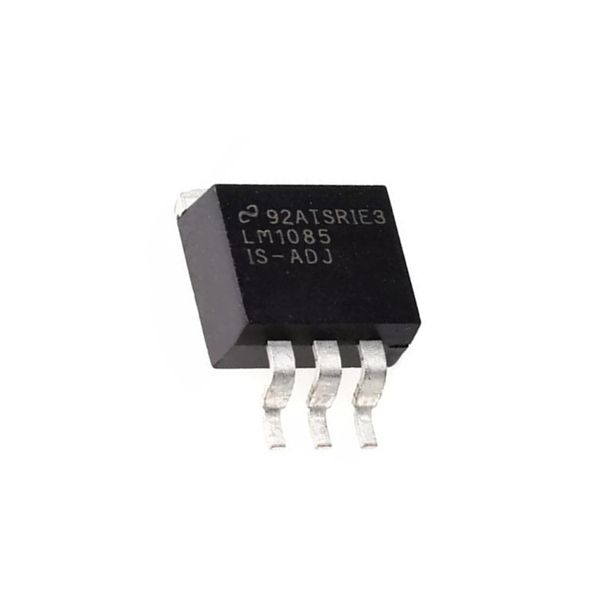 LM1085IS-ADJ