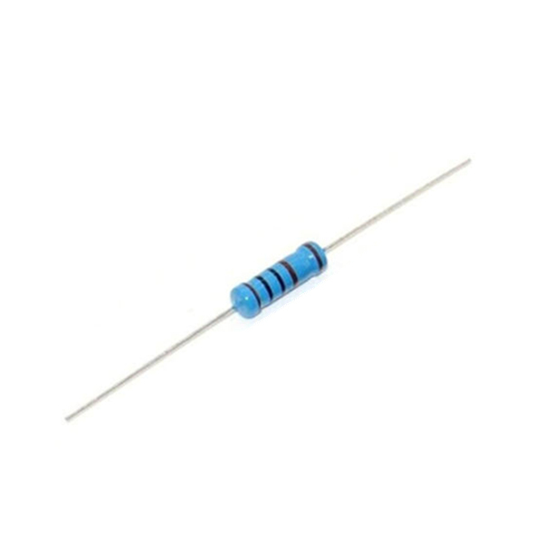 Metal film resistor 3R9 3.9R 0.5W 9*3mm