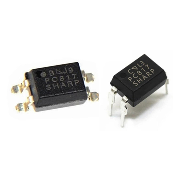 PC817C Optocoupler
