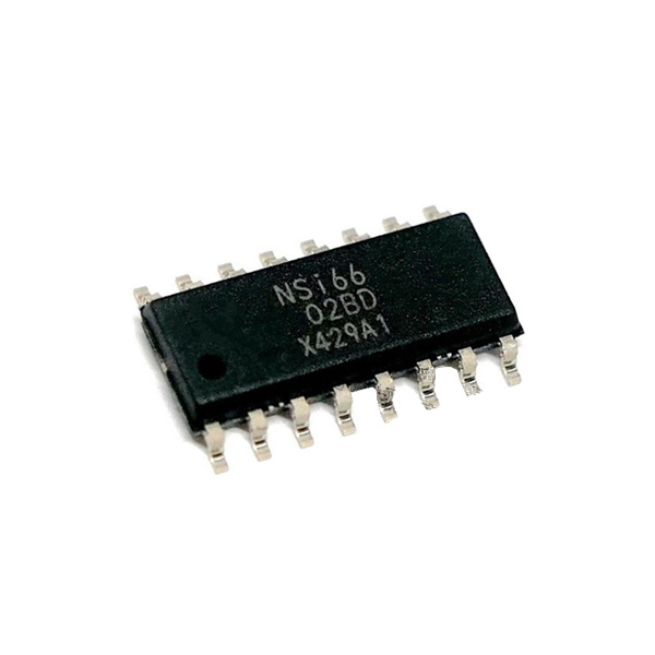 NSi6602B-DSWR NSI6602BD