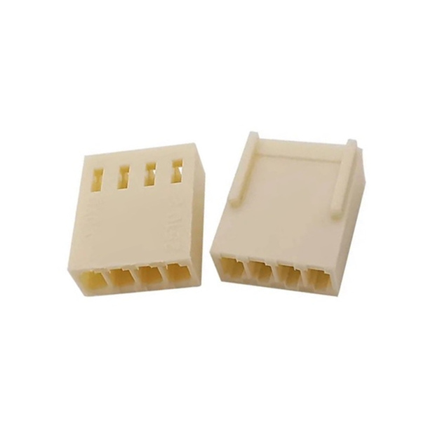 KF2510 4pin fan connector housing